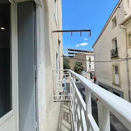 Le Repaire Blterrois Apartment Beziers Exterior photo