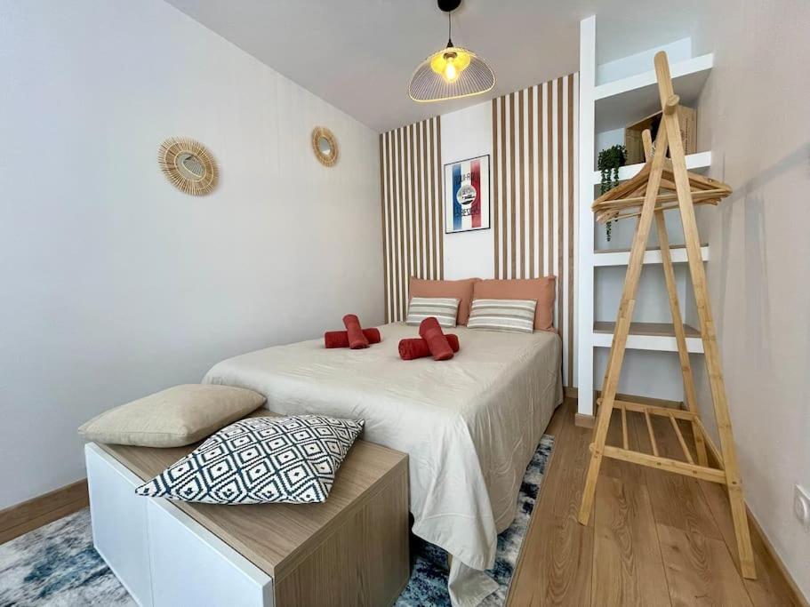 Le Repaire Blterrois Apartment Beziers Exterior photo