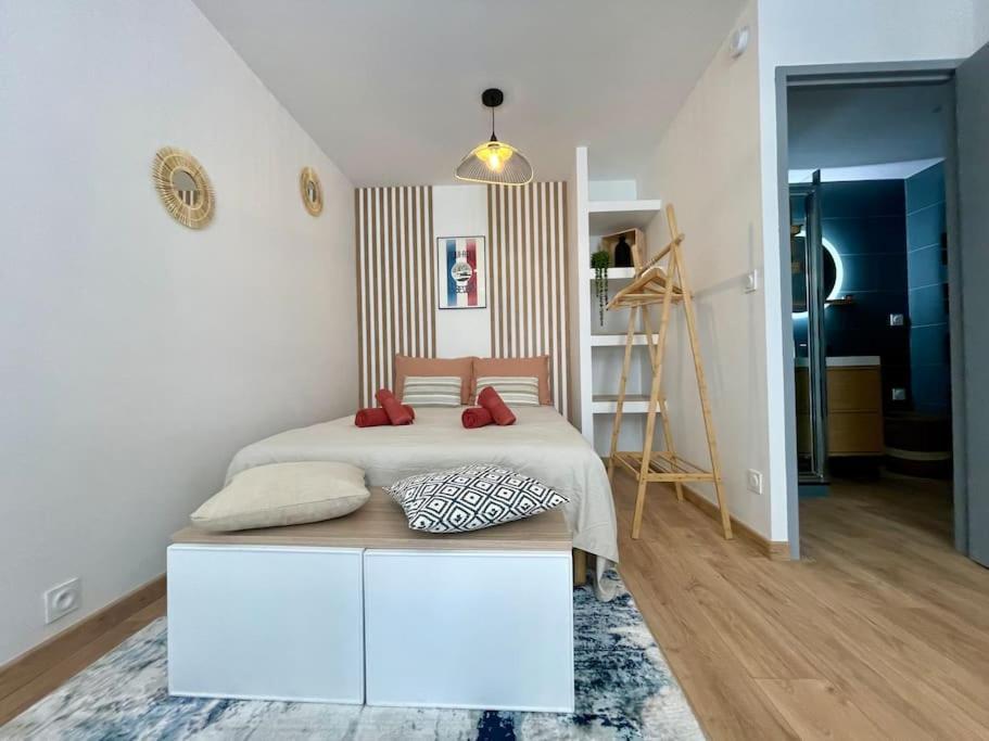 Le Repaire Blterrois Apartment Beziers Exterior photo