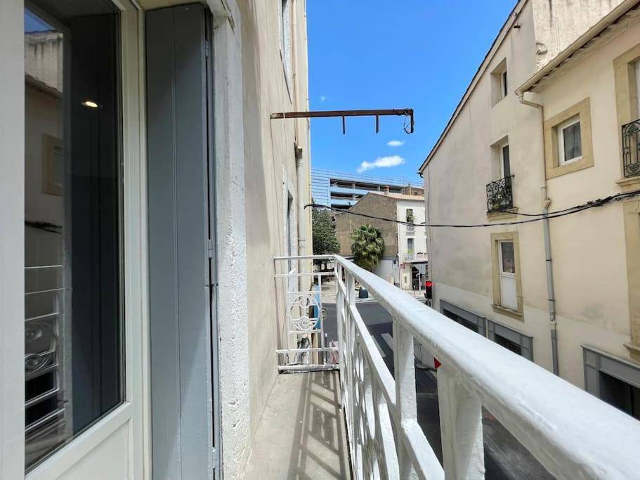 Le Repaire Blterrois Apartment Beziers Exterior photo