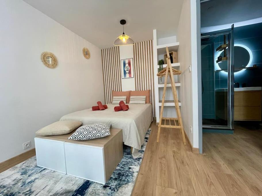 Le Repaire Blterrois Apartment Beziers Exterior photo