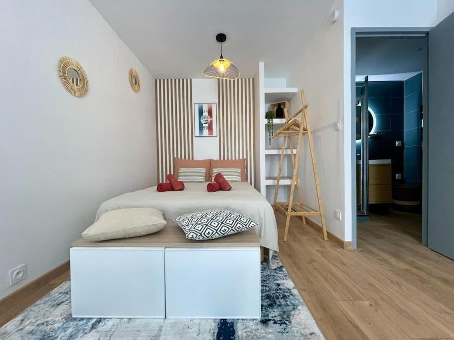 Le Repaire Blterrois Apartment Beziers Exterior photo