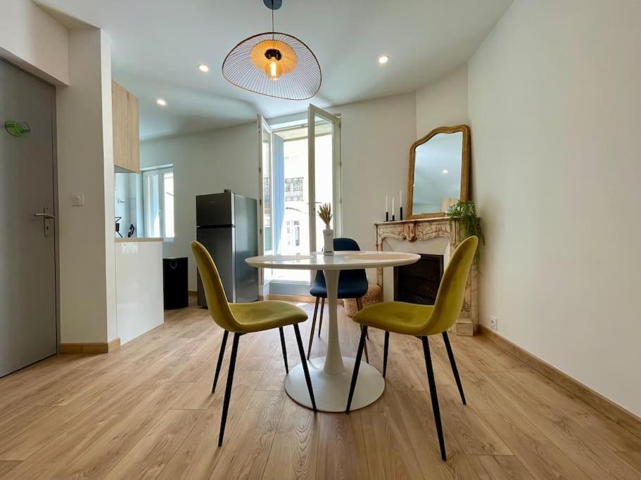 Le Repaire Blterrois Apartment Beziers Exterior photo