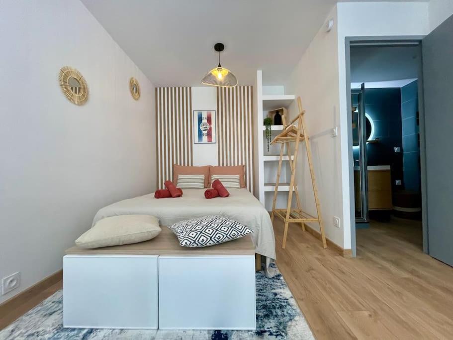 Le Repaire Blterrois Apartment Beziers Exterior photo