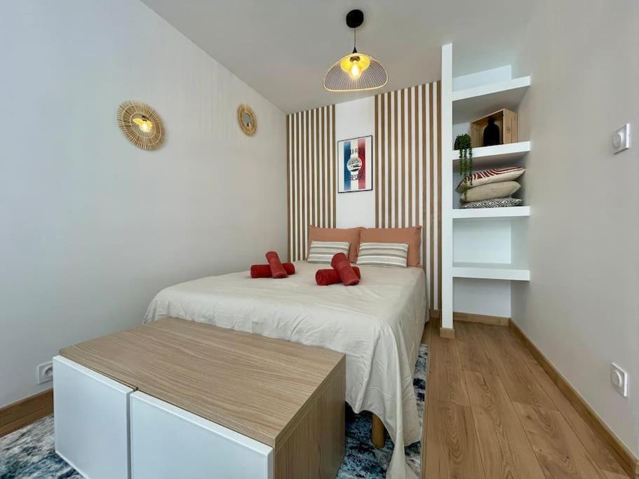 Le Repaire Blterrois Apartment Beziers Exterior photo